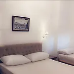 Apartments On The Beach