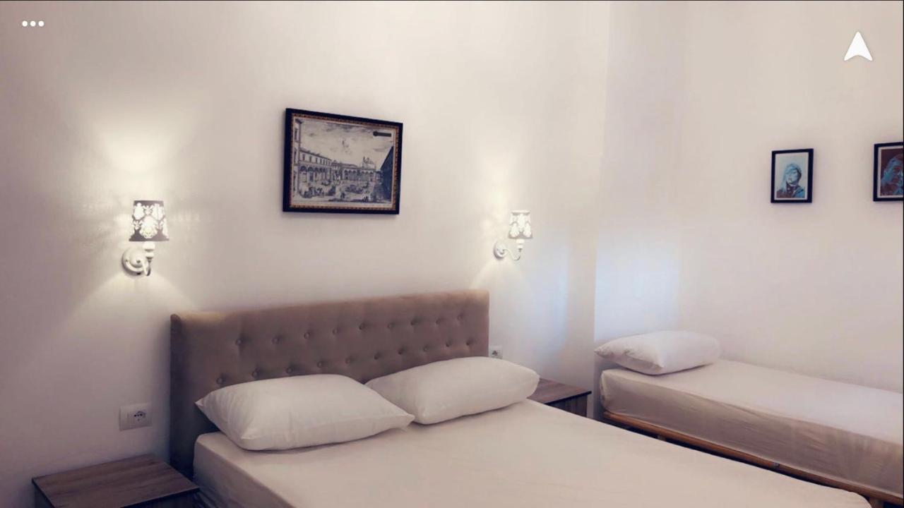 On The Apartamento