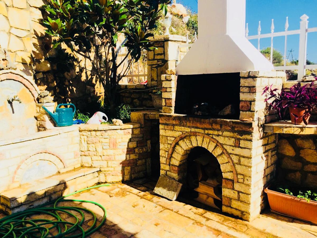 On The Apartamento Sarandë