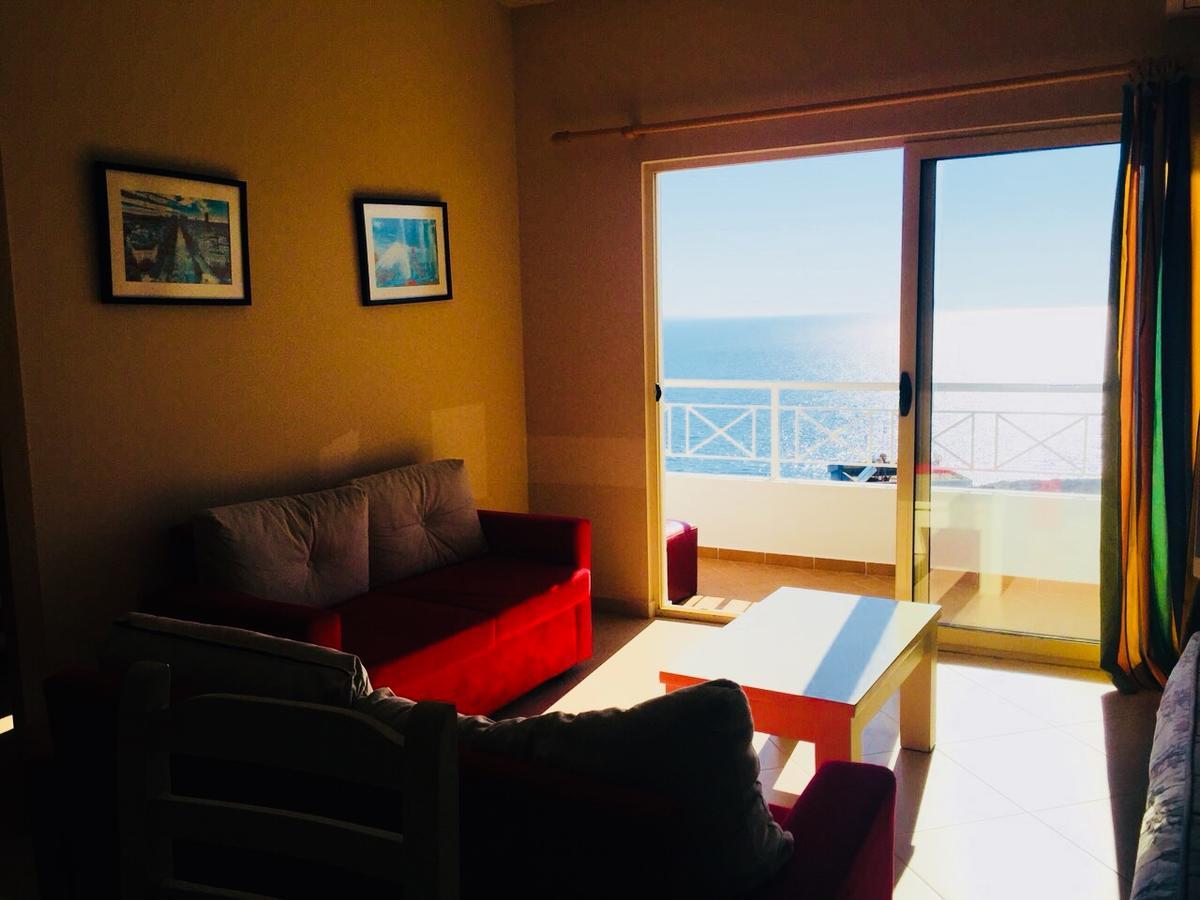 Apartamento On The Sarandë