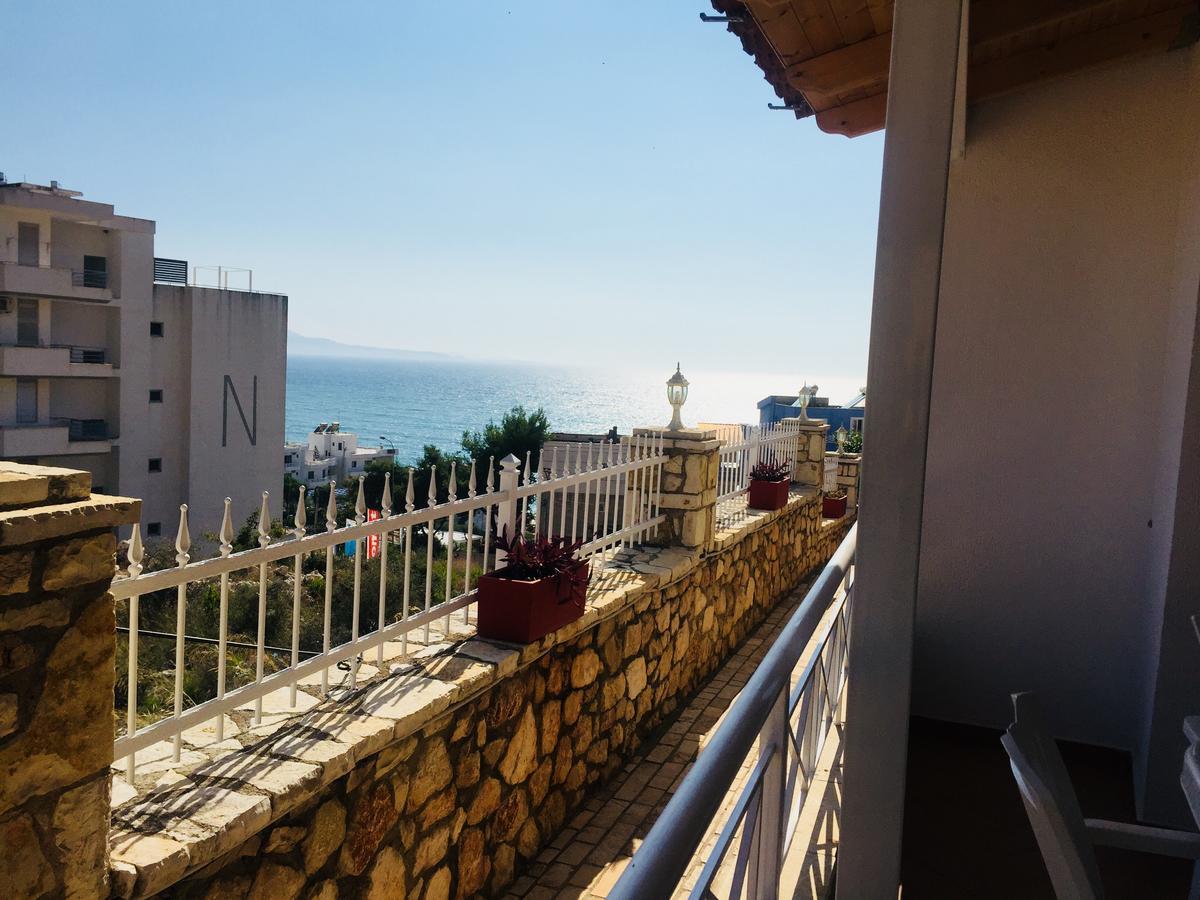 On The Sarandë