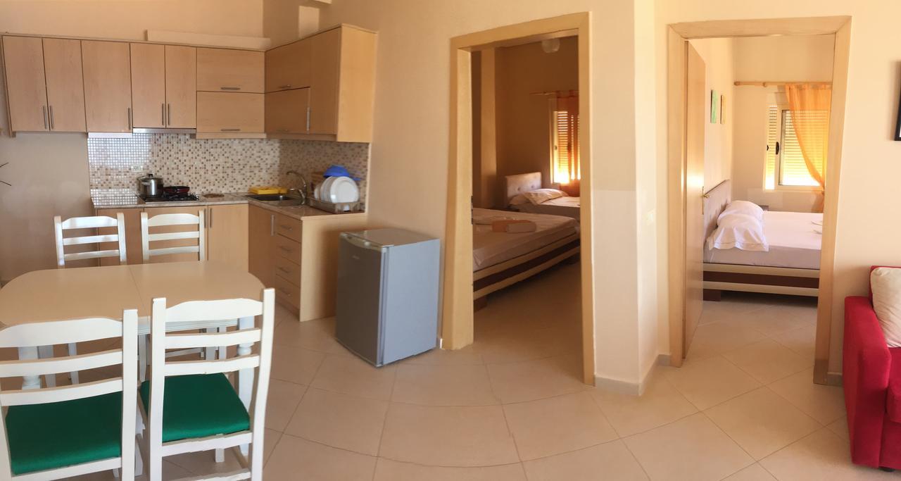 Apartamento On The *