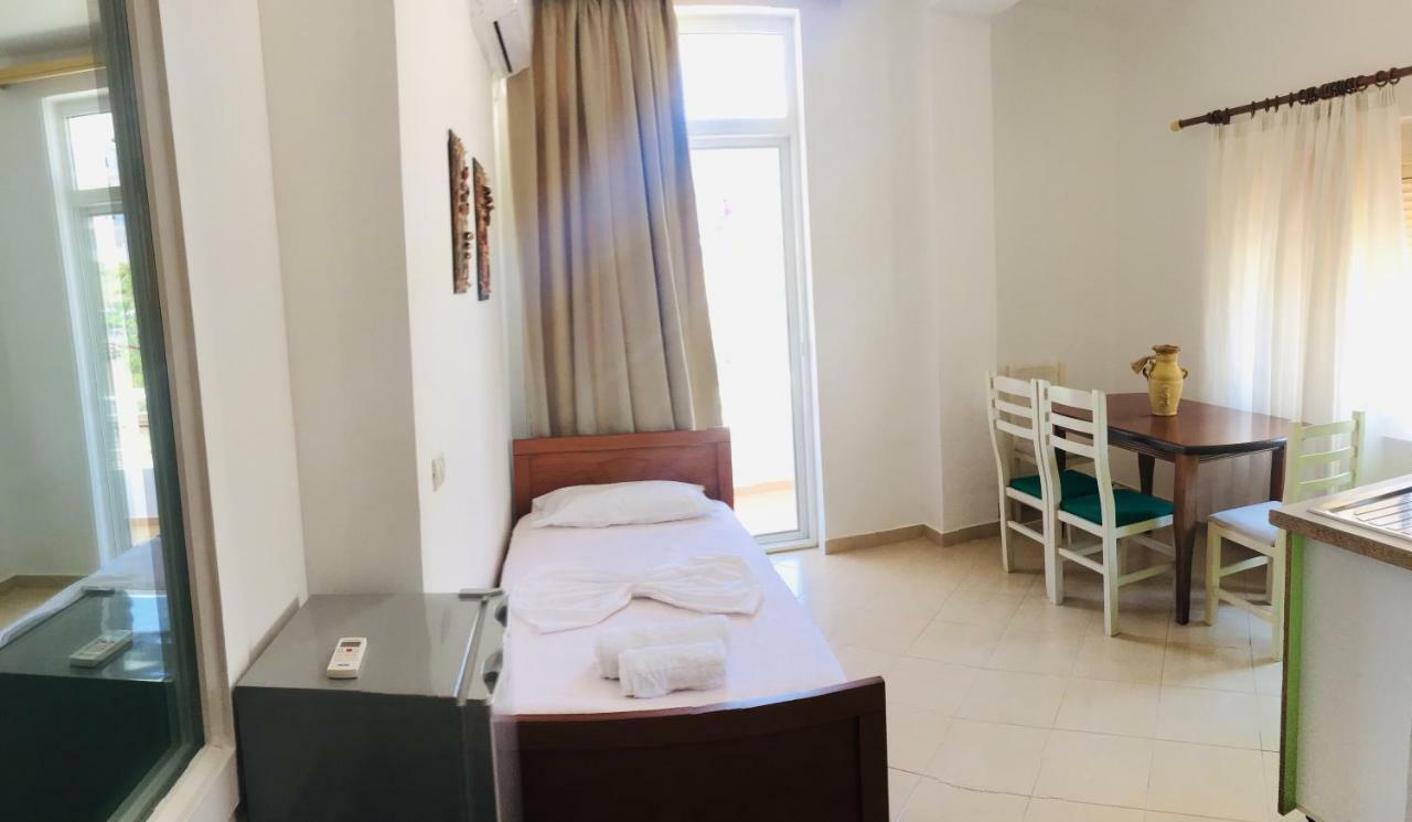 Apartamento On The *