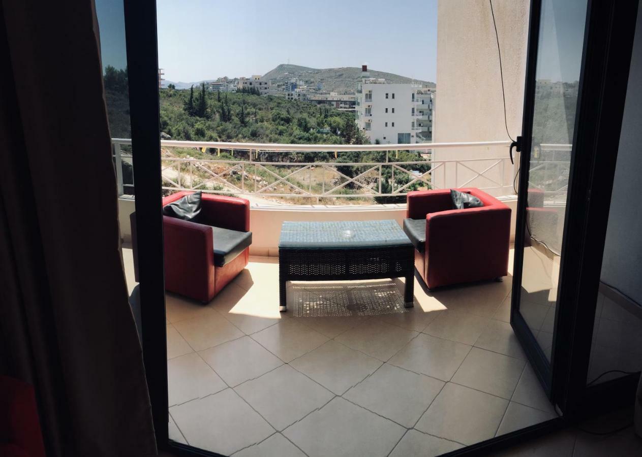 Apartamento On The Sarandë
